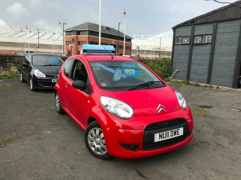 Citroen C1 1.0i 68 VT in Sunderland, Tyne and Wear Gumtree