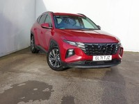 2022 Hyundai TUCSON 1.6 TGDi Premium 5dr 2WD SUV Petrol Manual
