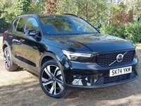 2024 Volvo XC40 2.0 B4P Ultra Dark 5dr Auto ESTATE PETROL Automatic