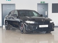 2025 BMW 3 Series 320d MHT M Sport 4dr Step Auto Saloon Diesel Automatic