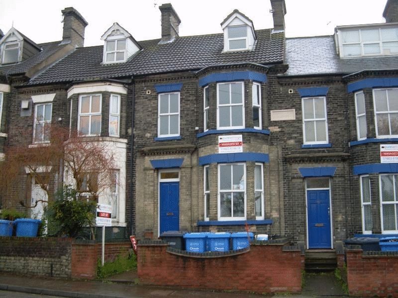 1 bedroom flat in Clarence Road, Norwich, NR1 in Norwich, Norfolk