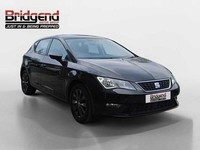 2020 SEAT Leon 1.5 TSI EVO SE [EZ] 5dr HATCHBACK PETROL Manual