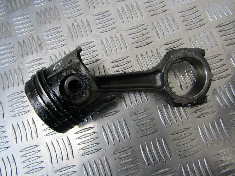    Piston And Conrod (Connecting Rod) Renault Laguna 1999 Fr351680-45
