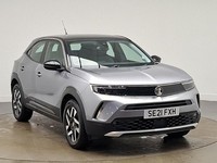 2021 Vauxhall Mokka 1.2 Turbo 100 Elite Nav 5dr Hatchback Petrol Manual