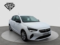 2022 Vauxhall Corsa Design Hatchback Petrol Manual