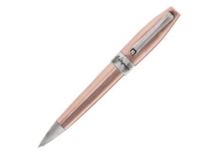 New Montegrappa Fortuna Copper Mule Ballpoint Pen (ISFOHBCU)