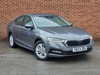 2023 Skoda Octavia 1.5 TSI SE 5dr Manual Hatchback Petrol Manual
