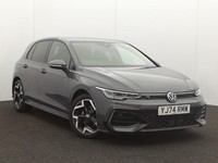 2025 Volkswagen Golf 2.0 TDI 150 R-Line 5dr DSG Hatchback Diesel Automatic