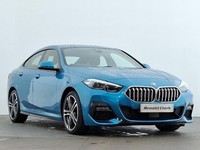 2022 BMW 2 Series 218i [136] M Sport 4dr Saloon Petrol Manual
