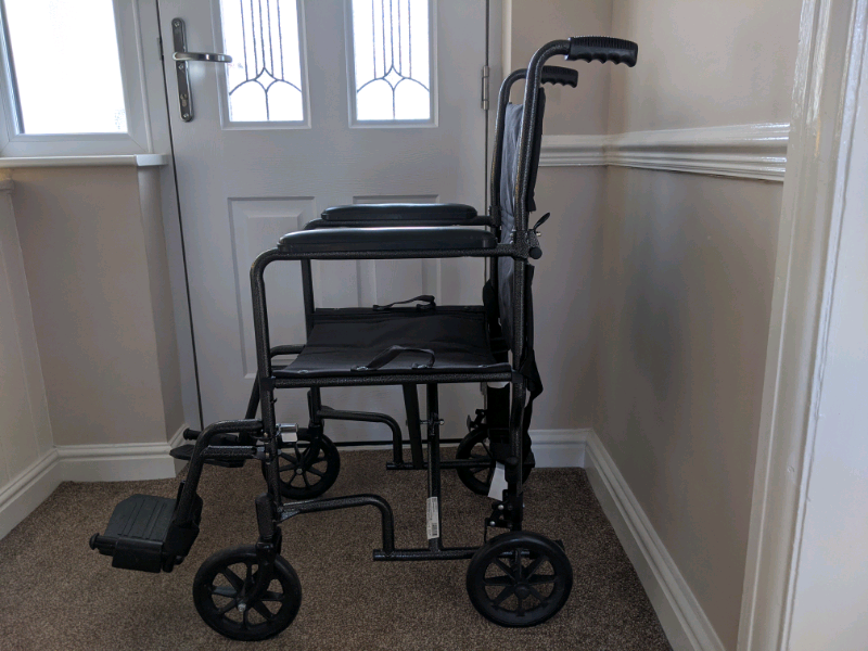 Wheelchair in Liverpool, Merseyside Gumtree