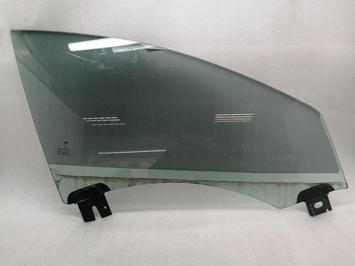 TESLA MODEL S 70 Right Front Door Glass 6006647-00-E Türscheibe vorne Rechts