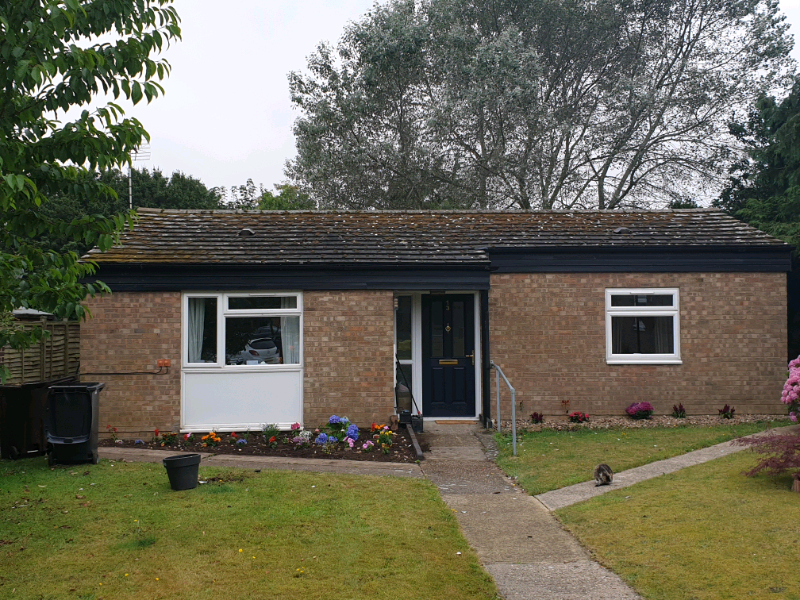 House exchange detached Hingham in Norwich, Norfolk Gumtree