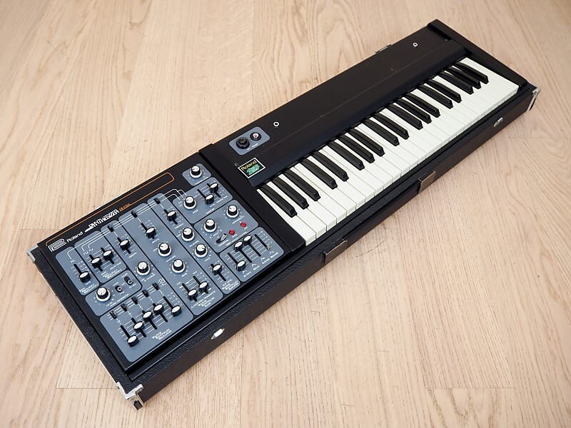 Roland SH3A Vintage Analogue Synthesizer in Anfield, Merseyside Gumtree