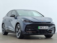 2025 Cupra Tavascan 210kW V1 77kWh 5dr Auto ESTATE ELECTRIC Automatic