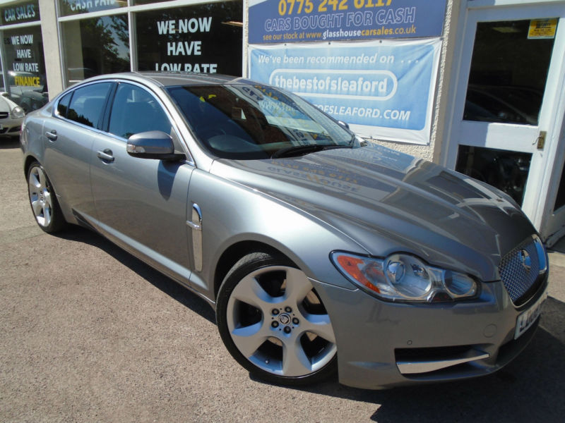 Bill S Auto Sales >> Jaguar Xf 4 2 V8 S Auto 2009 Supercharged Sv8 F S H Sat Nav P X Swap In Sleaford Lincolnshire Gumtree Bill S Auto Sales >> Jaguar Xf 4 2 V8 S Auto 2009 Supercharged Sv8 F S H Sat Nav P X Swap In Sleaford Lincolnshire Gumtree