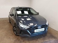 2024 Hyundai i20 1.0T GDi 48V MHD 120 N Line 5dr DCT Hatchback Petrol Automatic