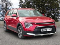 2025 Kia Niro 1.6 GDi 168 PHEV 2 5dr DCT Estate Hybrid Automatic