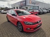VOLKSWAGEN POLO 1.0 EVO 80 Beats 5dr