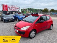 Mitsubishi Colt CZ1+32K MILES +ULEZ COMPLANIT+3M WARRANTY