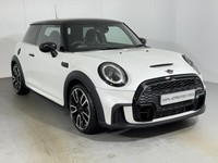 MINI HATCHBACK 2.0 Cooper S Sport Premium 3dr Auto