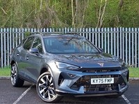 2025 Cupra Formentor 1.5 eTSI 150 V2 5dr DSG HATCHBACK PETROL Automatic