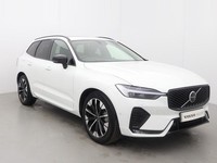 VOLVO XC60 2.0 B5P Ultra Dark 5dr AWD Geartronic *VAT QUALIFYING*