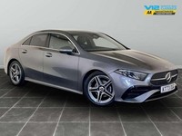 2023 Mercedes-Benz A Class 1.3 A200h MHEV AMG Line (Executive) 7G-DCT Euro 6 (s/