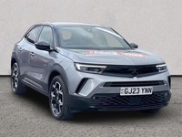 2023 Vauxhall Mokka 1.2 Turbo 136 Ultimate 5dr Manual Hatchback Petrol Manual