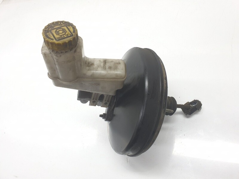 51764402 Servo-Frein Pour Fiat I Doblo 223 Cargo 1.9 Jtd Sx 51878472 2260117
