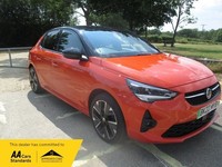 Vauxhall Corsa SRI PREMIUM