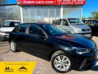 Vauxhall Corsa SE - ONLY 42799 MILES, 1 OWNER FROM NEW, FULL SERVICE HISTORY