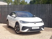 2025 Volkswagen ID.5 210kW Match Pro 77kWh 5dr Auto ESTATE ELECTRIC Automatic