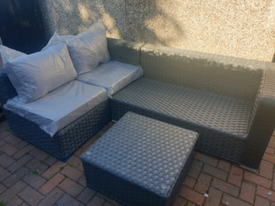 Rattan for Sale | Outdoor Settings & Furniture | Gumtree