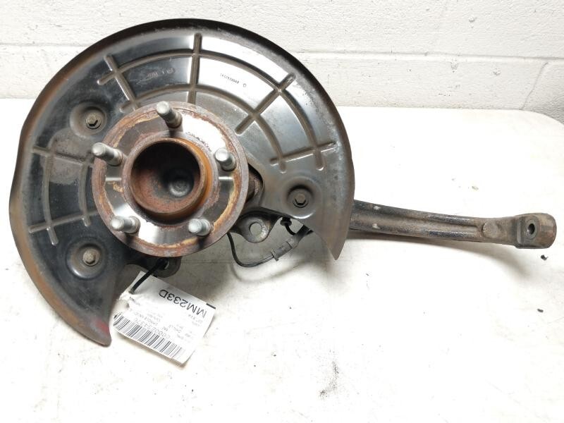 フンテラール 280ZX Steering Knuckles - Apex Engineered