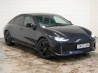 2023 Hyundai IONIQ 6 239kW First Edition 77kWh 4dr AWD Auto Saloon Electric Auto