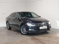 2019 Volkswagen Passat 1.5 TSI EVO 150 R-Line 4dr DSG [Panoramic Roof] Saloon Pe