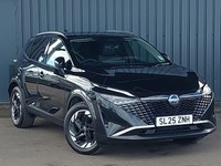 2025 Nissan Qashqai 1.3 DiG-T MH 158 N-Connecta 5dr Xtronic HATCHBACK PETROL Aut