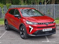 2025 Renault Symbioz 1.3 TCe 140 Techno 5dr HATCHBACK PETROL Manual