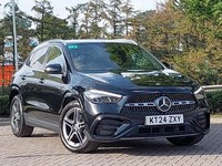 2024 Mercedes-Benz GLA GLA 200 AMG Line Executive 5dr Auto HATCHBACK PETROL Auto