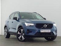 2023 Volvo XC40 1.5 T5 Recharge PHEV Ultimate Dark 5dr Auto SUV Hybrid Automatic