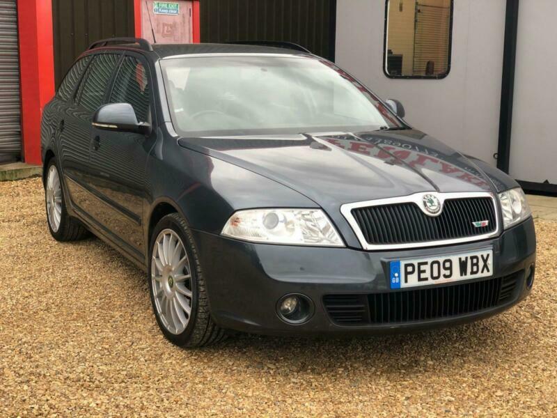 Skoda octavia 2009 год