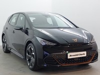 2025 Cupra Born 170kW e-Boost V1 59kWh 5dr Auto HATCHBACK ELECTRIC Automatic