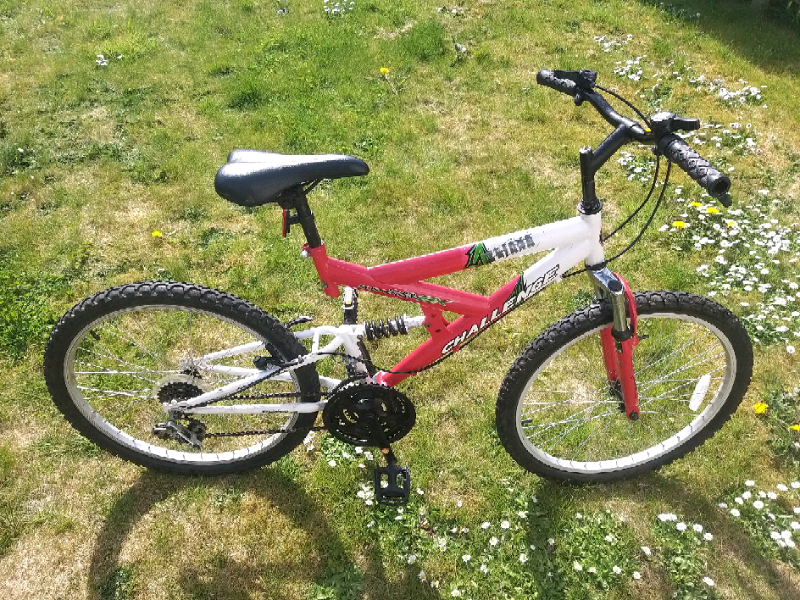 Bike for sell - $ 86