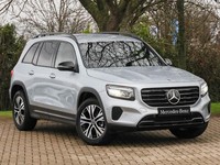 2025 Mercedes-Benz GLB GLB 200 Sport Executive 5dr 7G-Tronic Estate Petrol Autom