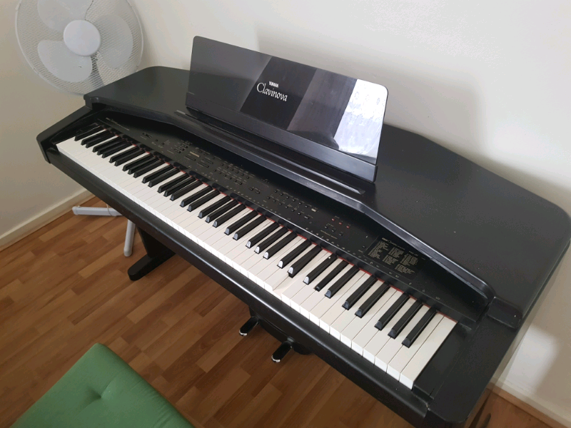 Yamaha clavinova cvp 35 in Doncaster, South Yorkshire Gumtree