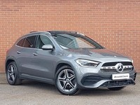 2022 Mercedes-Benz GLA GLA 200 AMG Line Premium Plus 5dr Auto Hatchback Petrol A