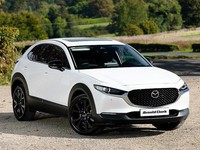 2026 Mazda CX-30 2.5 e-Skyactiv G MHEV [140] Homura 5dr Hatchback Petrol Manual