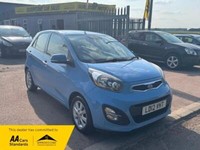 Kia Picanto 2 ECODYNAMICS