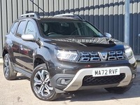2022 Dacia Duster 1.0 TCe 90 Prestige 5dr HATCHBACK PETROL Manual
