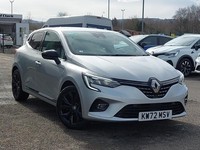 2023 Renault Clio 1.6 E-TECH full hybrid 145 Techno 5dr Auto Hatchback Hybrid Au